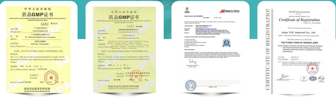 Wholesale/Suppliers Purity 99 GLP-1 Peptides Powder Mt2/Mt-2 Semaglutide Tirzepatide Retatrutide 5mg/10mg CAS 910463-68-2/2023788-19-2/2381089-83-2 to Door From China