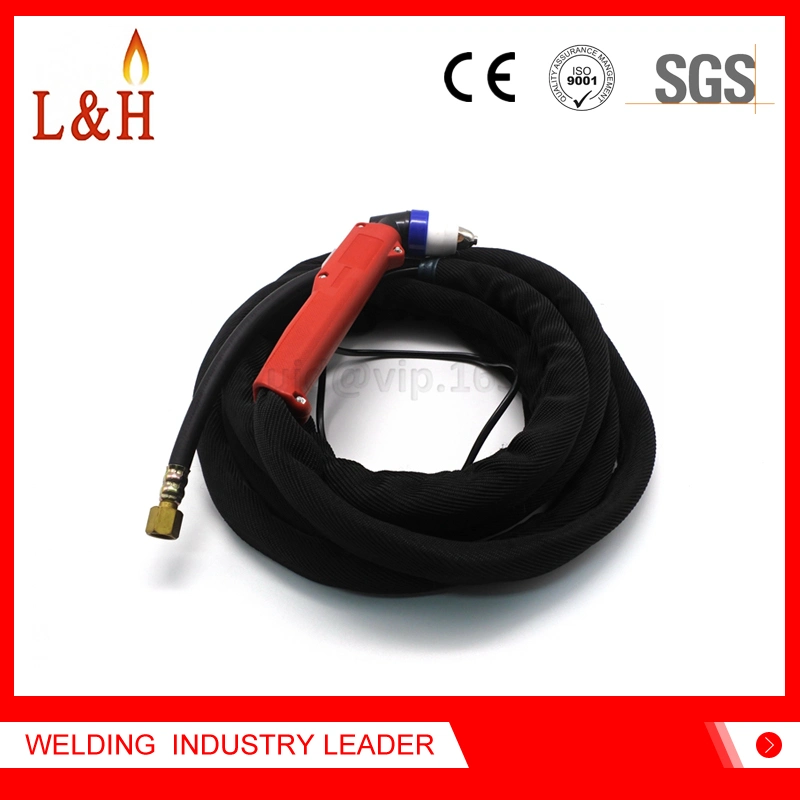 P80 Plasma Cutting Torch High quality/High cost performance 