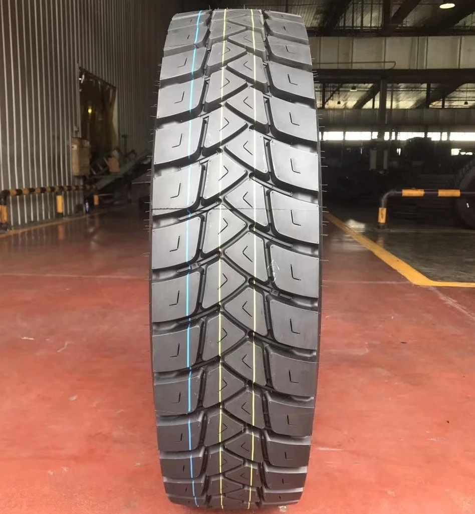 Original Factory Wholesale/Supplier Top Quality TBR Tyre All Steel Radial Light Heavy Truck TBR Tires Copartner Haida Brand 315/70r22.5 315/80r22.5 11.00r20 11r22.5 12r22.5