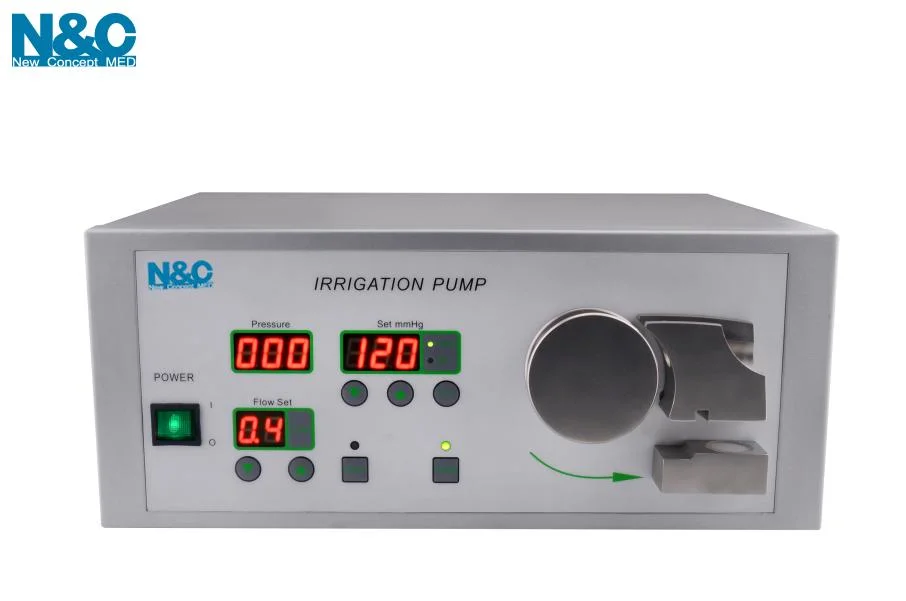 Ncm-IP110 Portable Medical Endoscopy Irrigation Pump