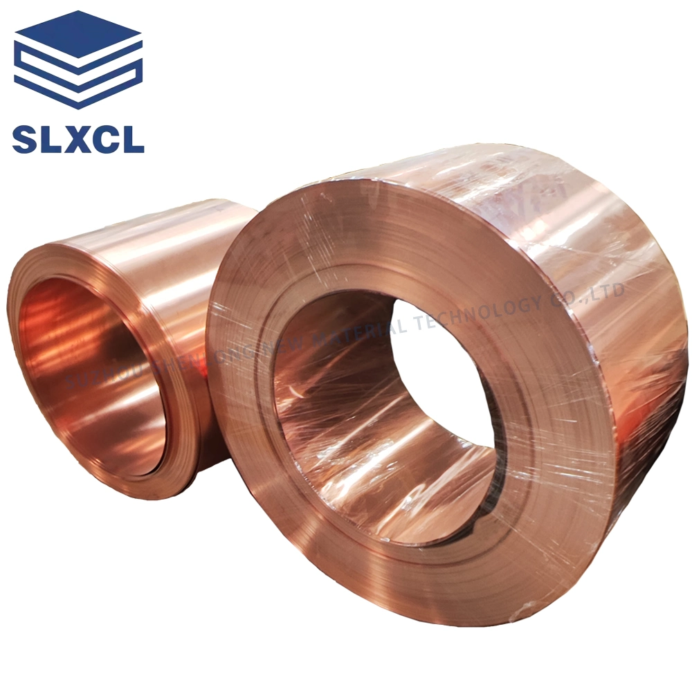 T2+201+T2 Copper Clad Stainless Steel Sheet for Lighting Wall Decorations