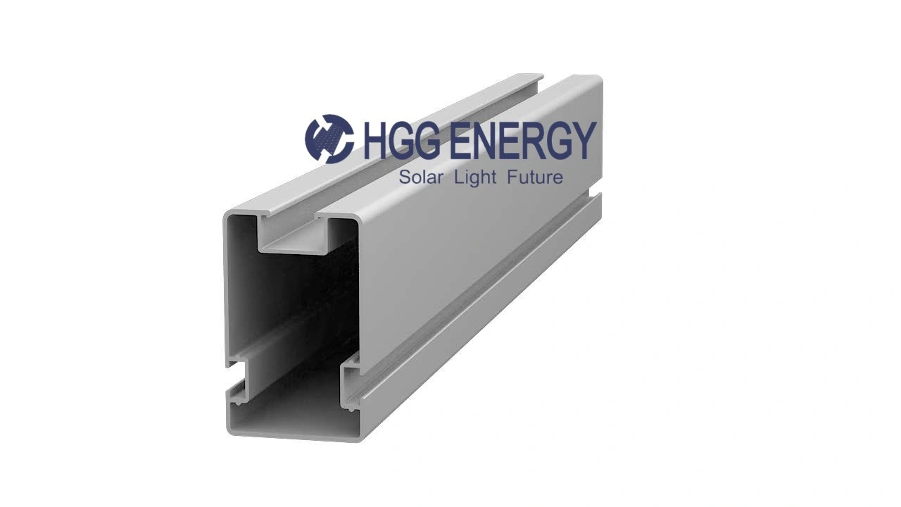 Lítio Legend Solar flutuante Pontoon Anchor Mount Hgg Silivon PV Módulos solares 590W EPC