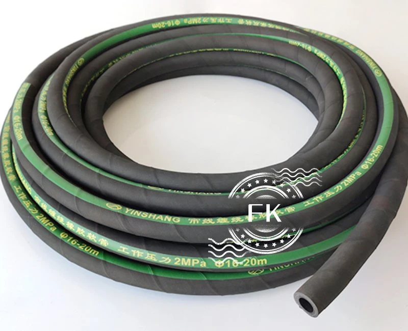 Source Factory Complete Specifications Flexible Hose High Pressure Hose Water Hose Oil Hose Rubber Hose