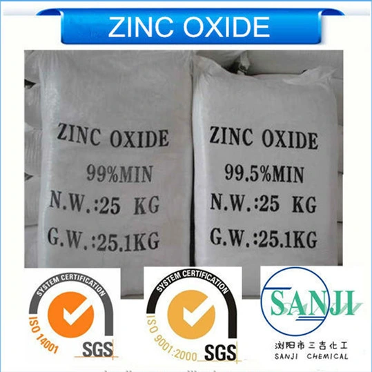 High quality/High cost performance Zinc Oxide ZnO Used in Cosmestic