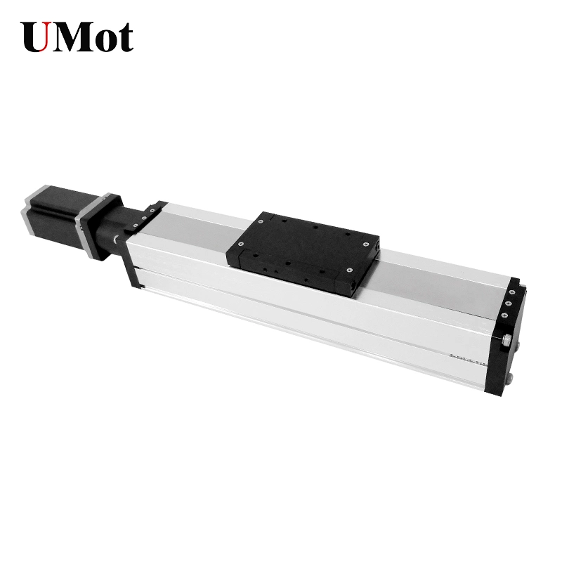 High-Performance Guide Rail for CNC Xy Drawing Pen Drawing Robot Plotter Linear Guide