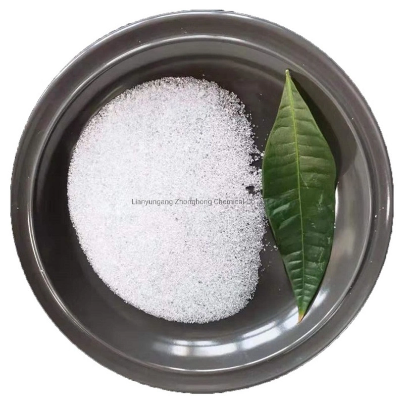 Food Grade E262 Sodium Acetate Trihydrate