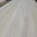 Paulownia Hometown Source Factory Wholesale/Supplier Paulownia Solid Wood Board