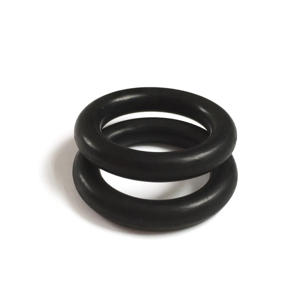 China Manufacturer Sealing O Shaped Ring Pump Seal Rubber Product