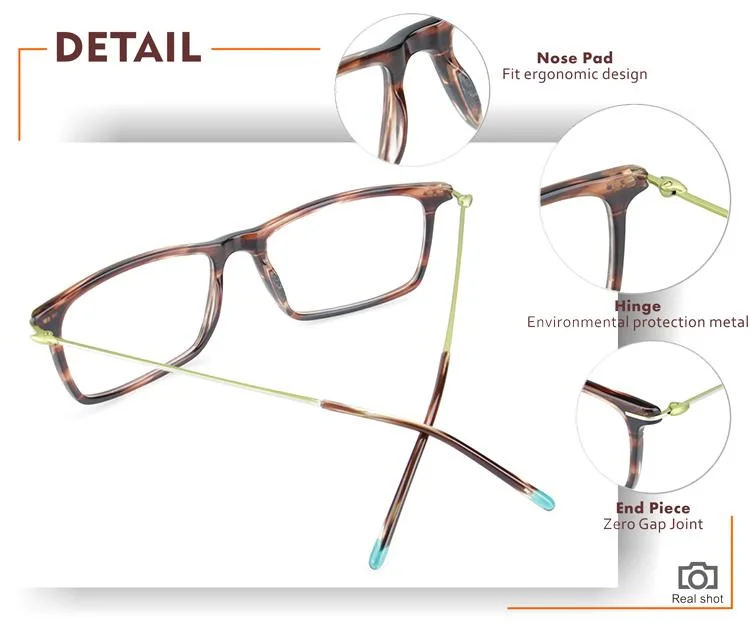 Top-Qualität Brillen Beste Optische Gläser Marken Discount Schöne Gläser Rahmen