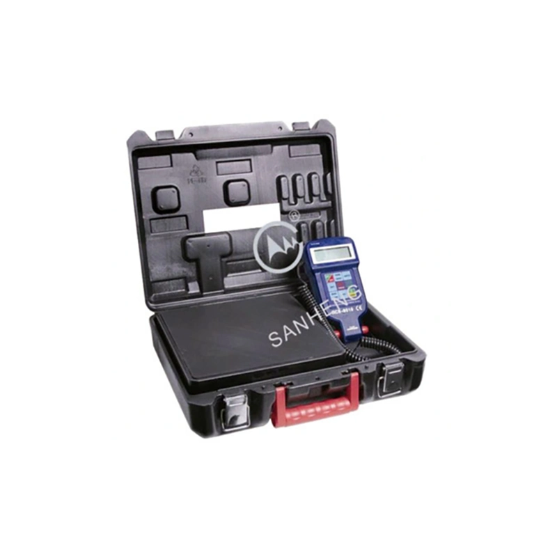 Electronic Refrigerant Charging Scale (Rcs-7010)