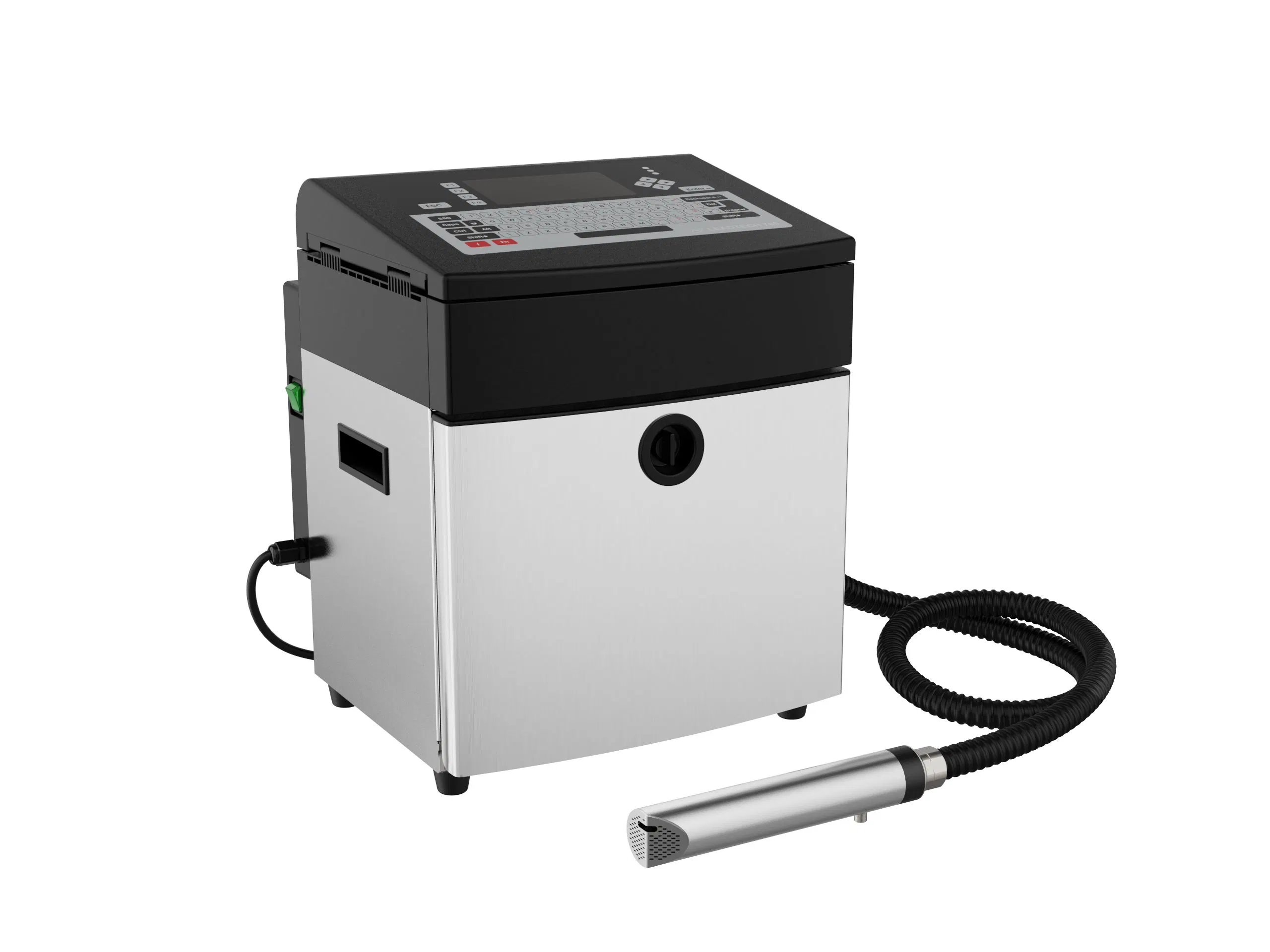 Leadtech Cij Inkjet with Scanner Best Price