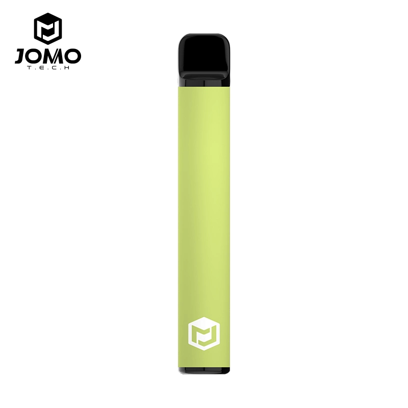 Muje 800 Puffs P Plus einmal-Vape Pen 3,2ml 550mAh E-Cig Factory OEM