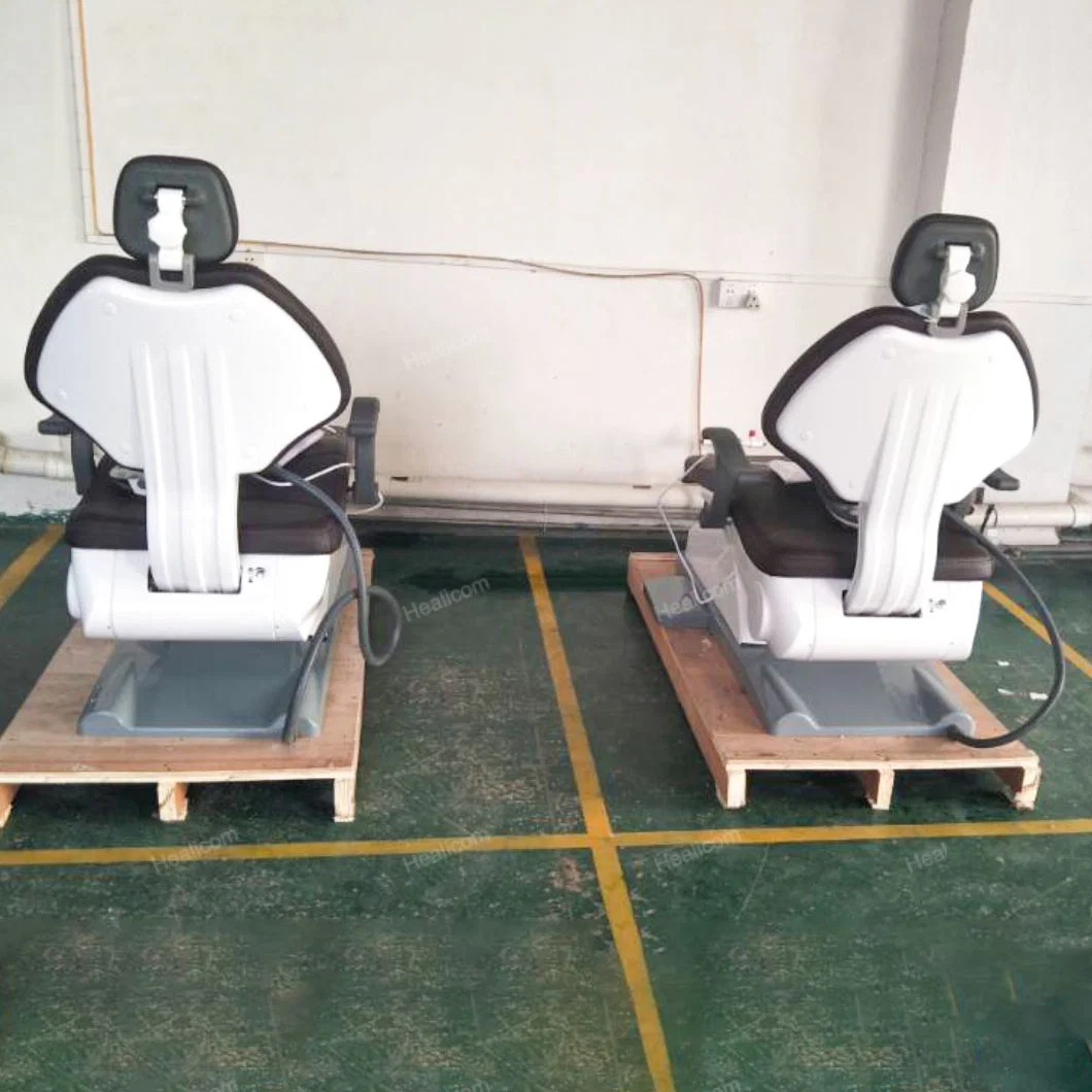 High quality/High cost performance  Dental Equipment Adjustable Height Electric Dental Unit Chair