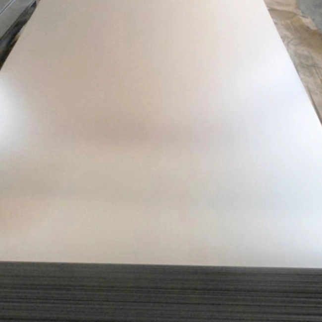 Inconel, Incoloy, Monel, Hastelloy, C22, C-276, 200 Super Alloy Plate for Nickel