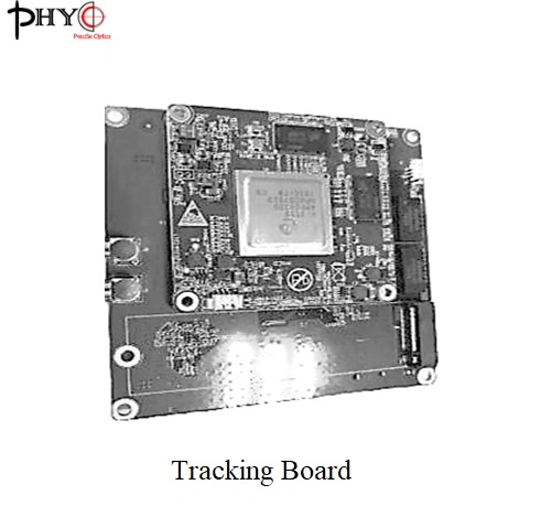 Fpa Uncooled Thermal Core Sensor 12um 17um Thermal Camera