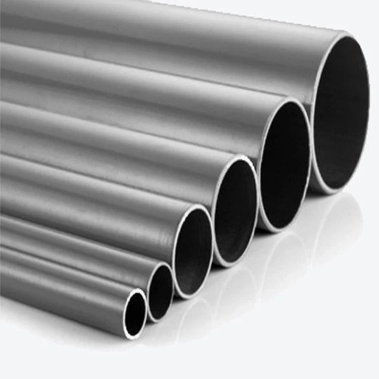 ISO H8 Bored Honed Tube for Packaging Machinery