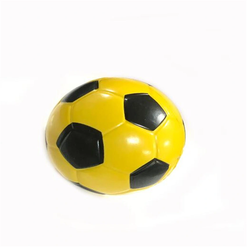 PU Sponge Bouncy Customized Promotion Balls