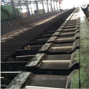 Deformed Steel Bar Walking Beam Type Cooling Bed