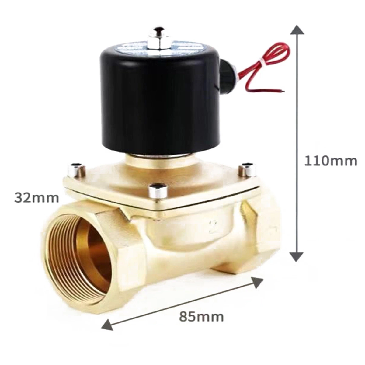 Brass Gas Ball Valve Solenoid Butterfly Control Check Swing Globe Stainless Steel Flanged Y Strainer Bronze Mini Valve From China OEM\ODM Supplier