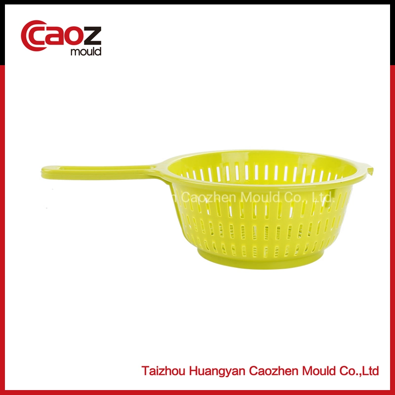 Good Price Plastic Washing/Drain/Rice Basket Die in Huangyan