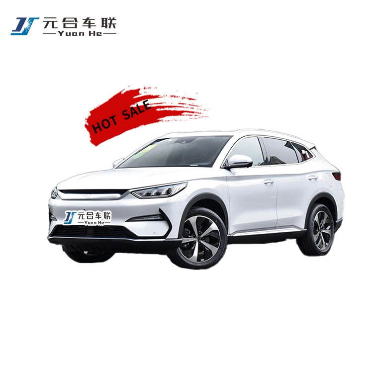 Hot Selling New Energy Electric Car SUV Byd Song Plus EV Wholesale/Supplier