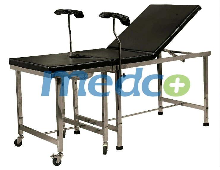 Hospital Medical Urology Diagnosis Operating Table Surgical Gynecology Chair Couch