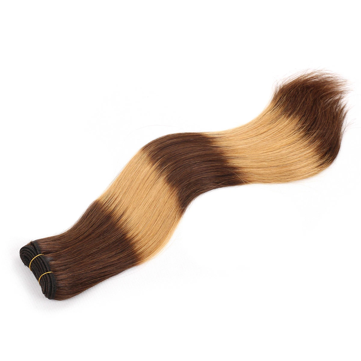 100% Human Virgin Hair Weft, Hair Weaving, Hair Weave