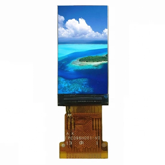 Spi Interface IPS LCD Display 0.96 Inch 160X80 St7735s TFT Screen