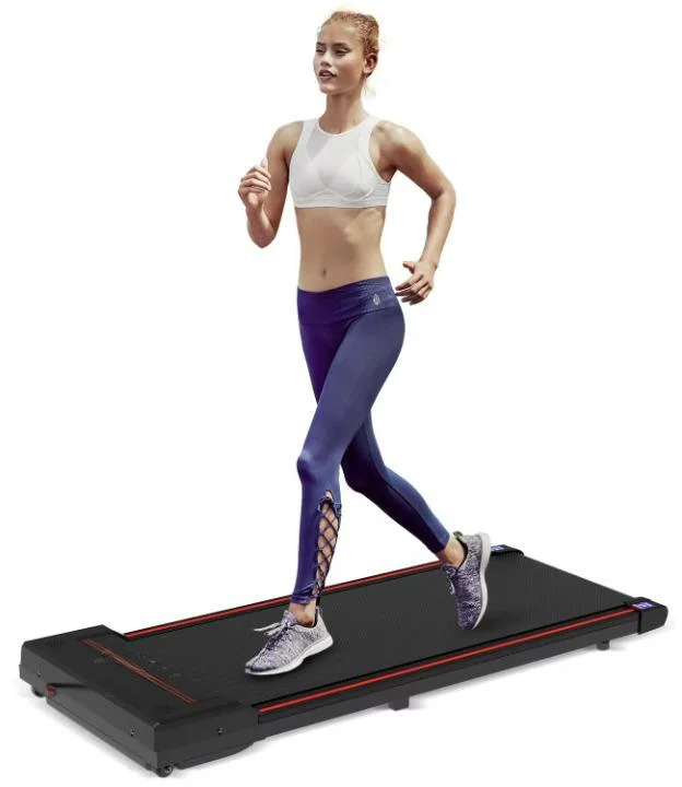 Amazon Hotsales Walking Pad Inicio 320 lb capacidad Treadmill ejercicio