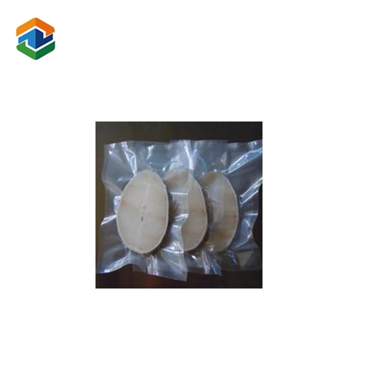 High Transparent Food Grade Vacuum Bag Stretch Film on Roll