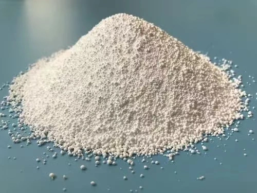 Industrial Grade Calcium Chloride Dihydrate Factory Selling Made in China Water Treatment Chemicals/Water Treatment Chemicals