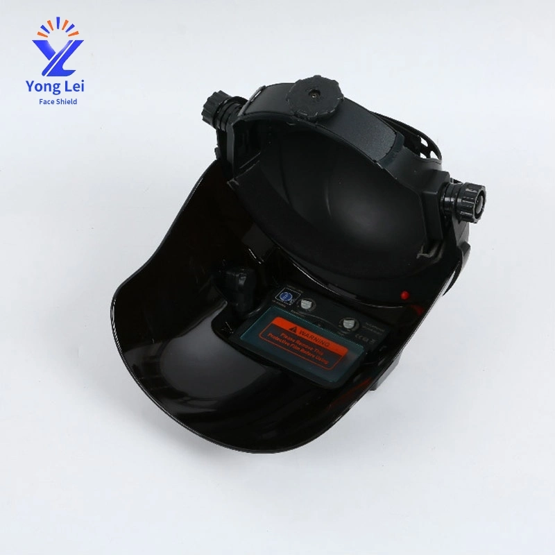 CE Top Sales Auto Darkening Welding Helmet True Color Mask Welding Helmetn