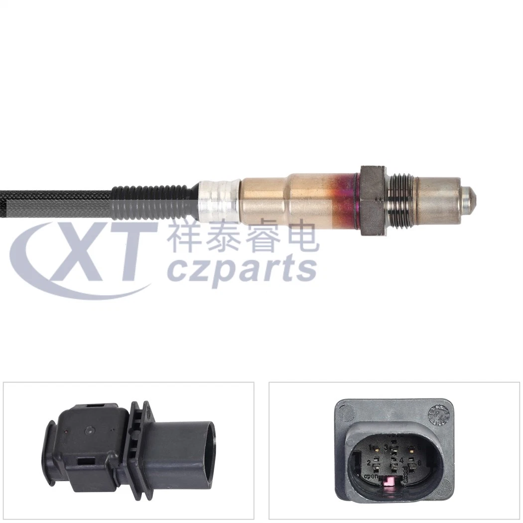 234-5107 peças para automóvel Sensor de oxigénio 2345107para Volkswagen