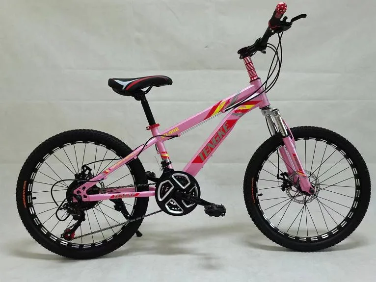 Große Qualität Fabrik Preis 20-Zoll BMX Kinder Fahrrad Show Bike 3-12 Jahre Made in China