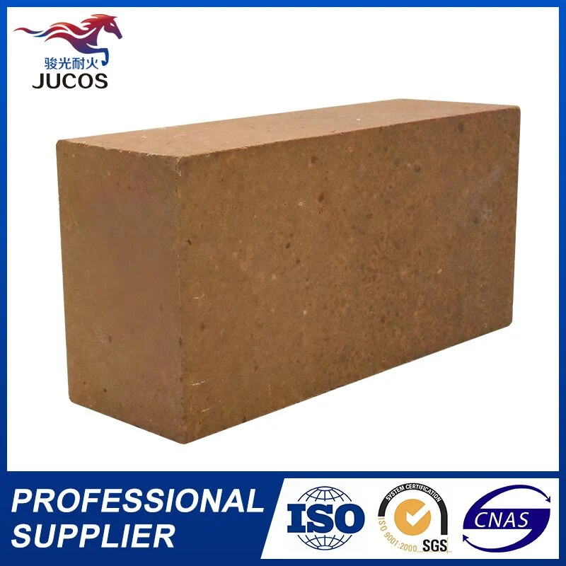 90% 92% 95% MGO Fire Fired Magnesia Refractories Magesia Dead Burned Magnesite Brick