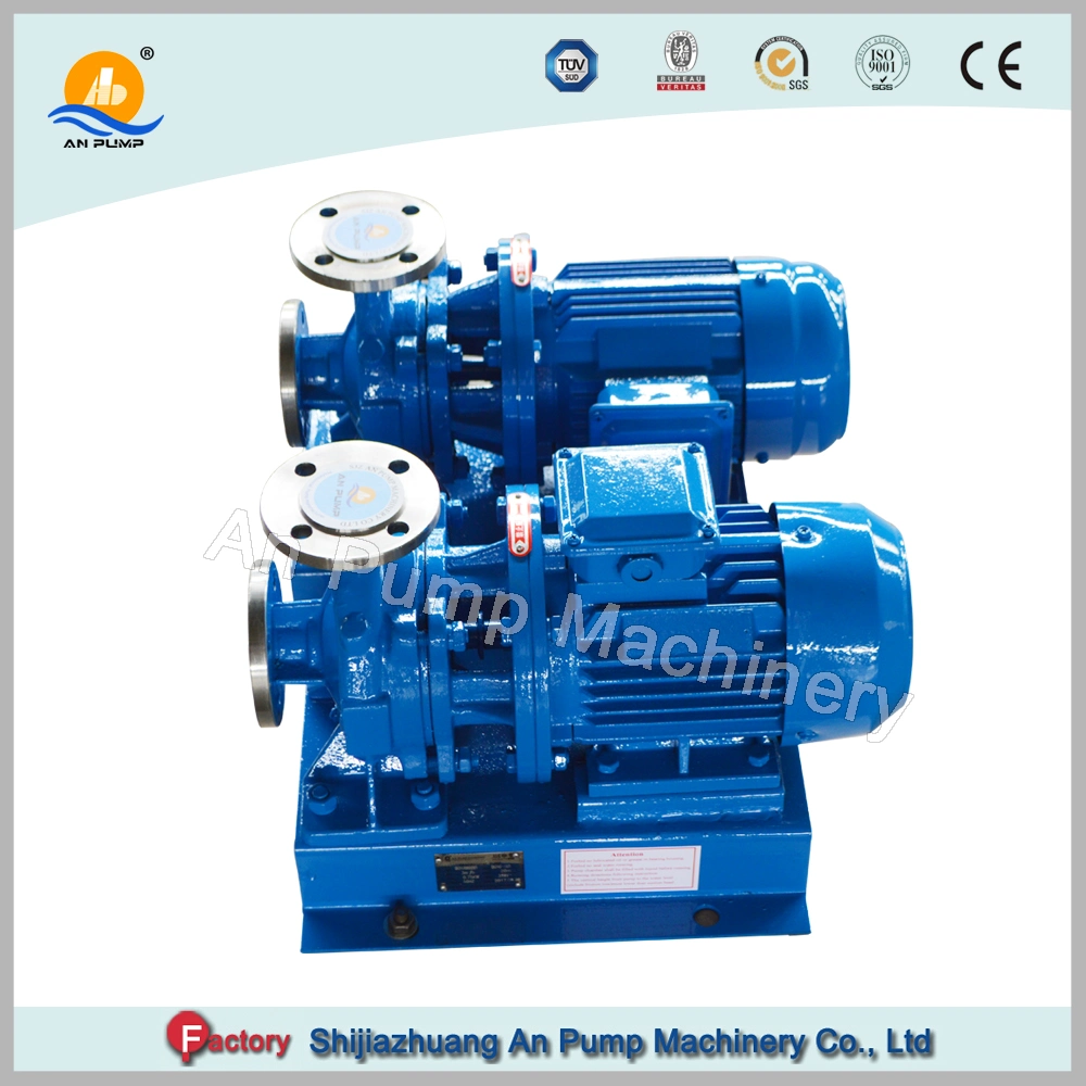 Agriculture Irrigation System Centrifugal Pump