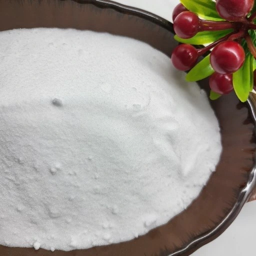 CAS 5949-29-1 Made in China High Purity Citric Acid Monohydrate