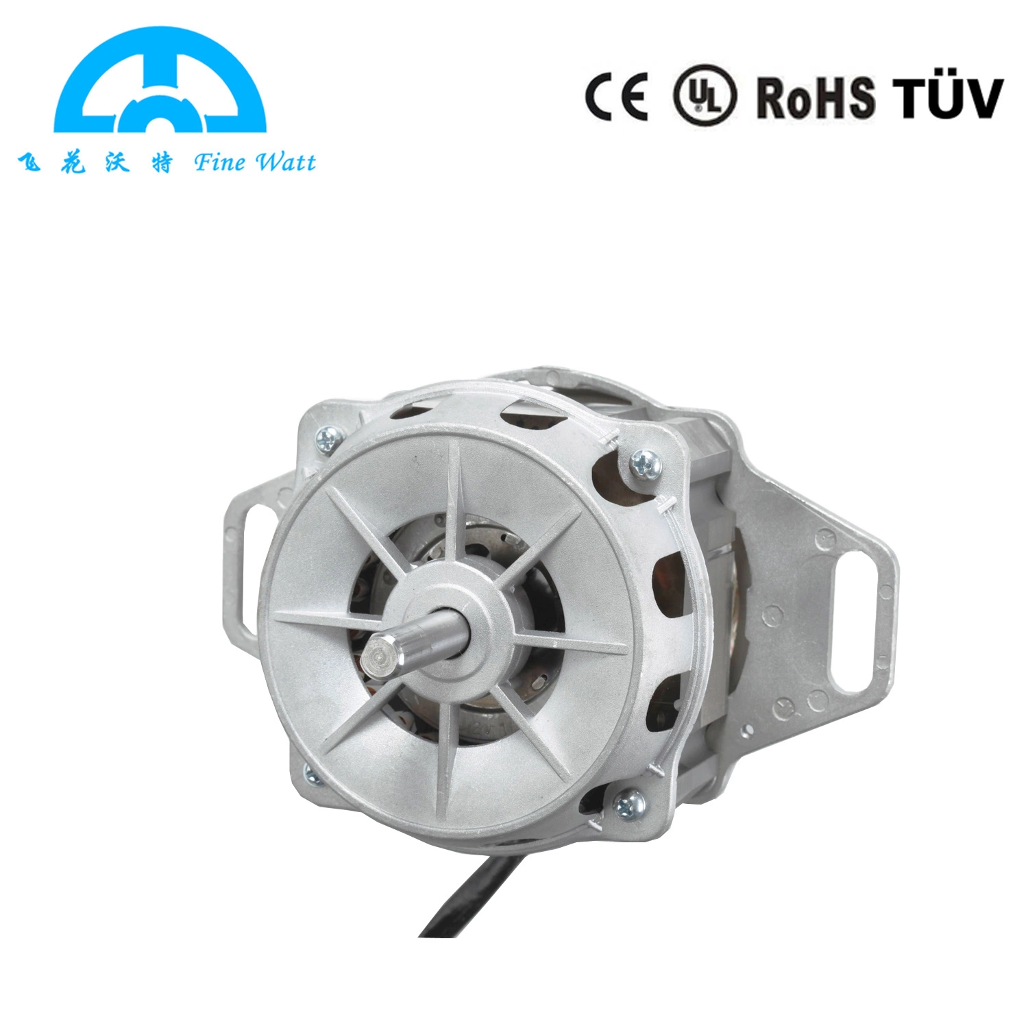 180 135W Washing Machine Motor for European Countries