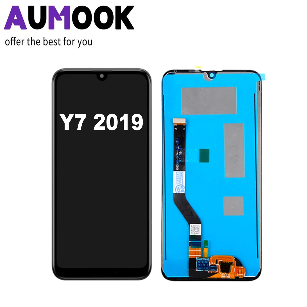 for Huawei Y7 2019 LCD Touch Screen Display