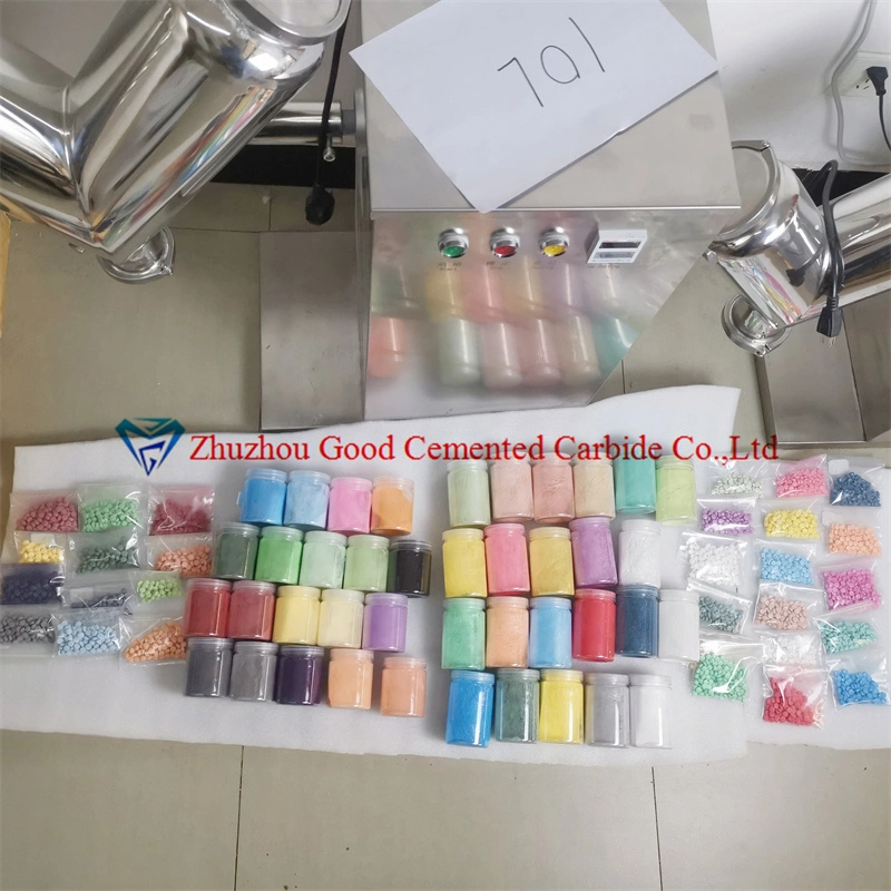 Food Grade Additive Tablet Premium Powdercandy Mix Powderfirmapress Powder Food Additives