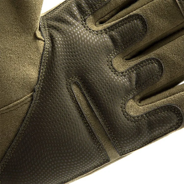 High quality/High cost performance  Tactical Half Finger Gloves