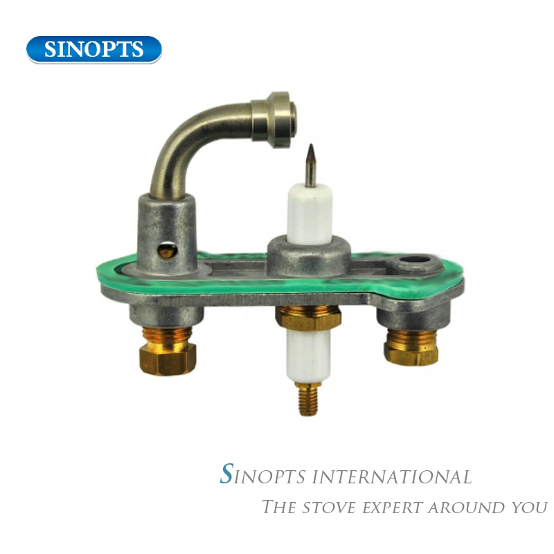 Sinopts Pilot Burner for Outdoor Gas Cooker