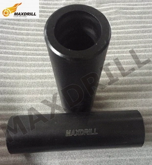 Maxdrill R35 Coupling, Half Bridge