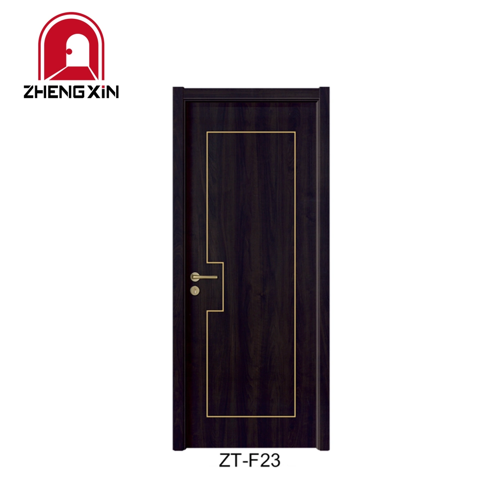 Popular Design WPC Inner Door with Competitive Price