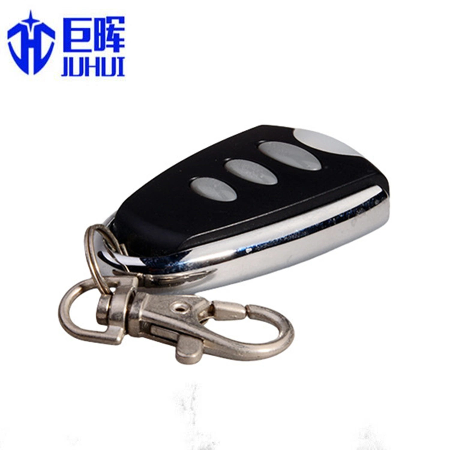 433MHz Automatic Gate Fixed Code Universal Remote Controller