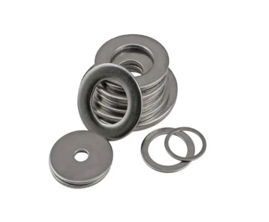 254smo Stainless Steel Bolts Nuts Washers in Fasteners