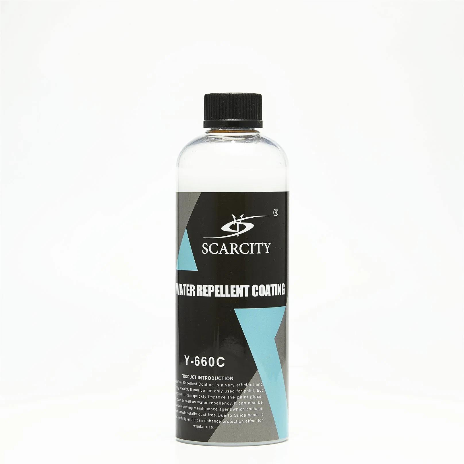 Super Hydrophobic and Water-Repellent Spray Coating for Car, Boat, Motorcycle