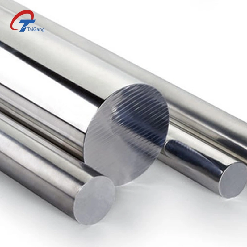 Made in China 6mm 7mm 8mm 1 2 Inch Forged 304 304h Grade Ss Rod Stainless Steel Bar