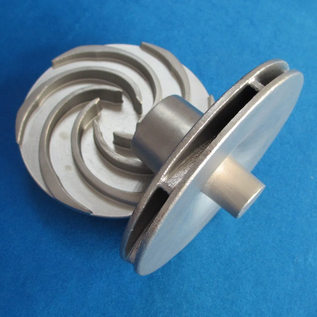 Custom OEM ODM High Pressure Machined Aluminum Die Casting & Aluminum Die Casting