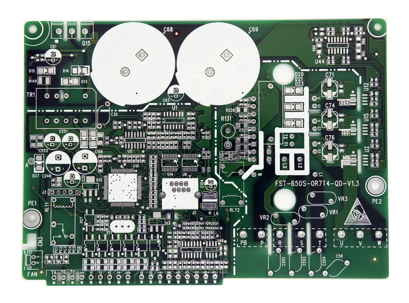 Custom GPS Tracking Device Schematic PCBA Clone Service Factory OEM&ODM Printed Circuit Board PCBA Assembly DIP&SMT Process PCB&PCBA